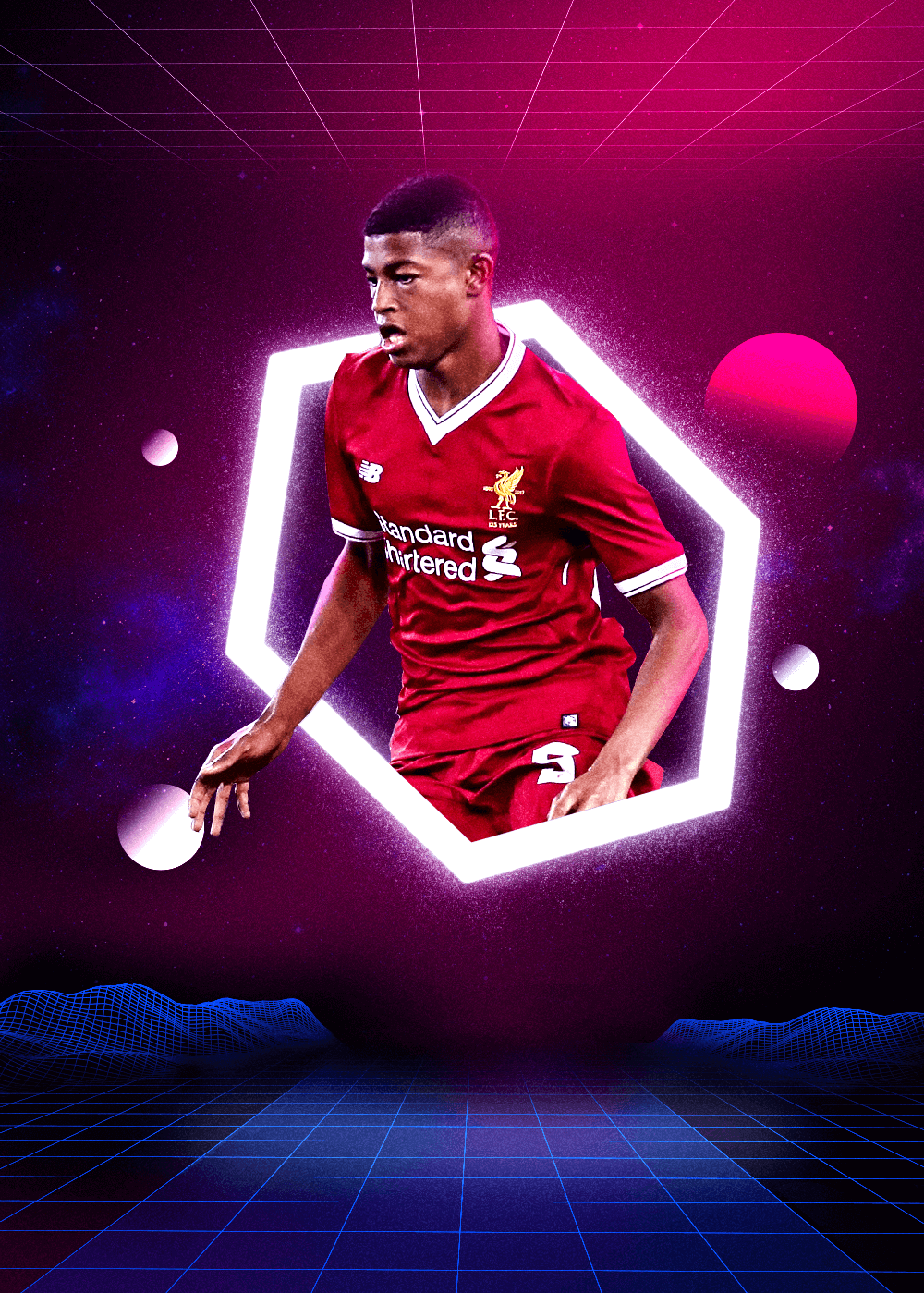 的毅力和 的毅力和