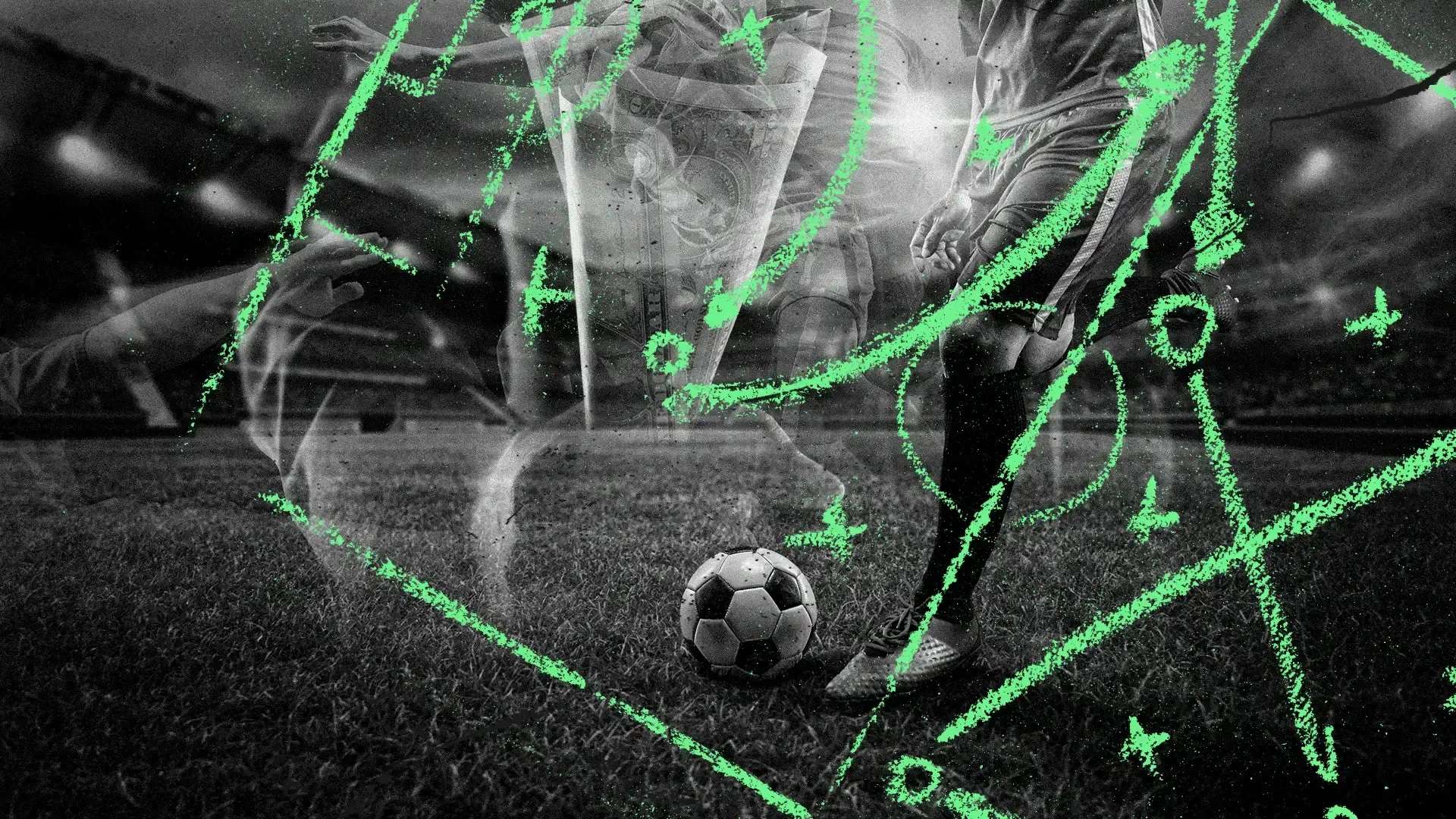 國際舞台上 國際舞台上