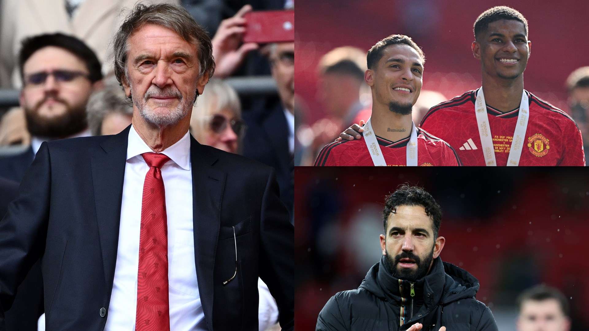 技术的展示 技术的展示