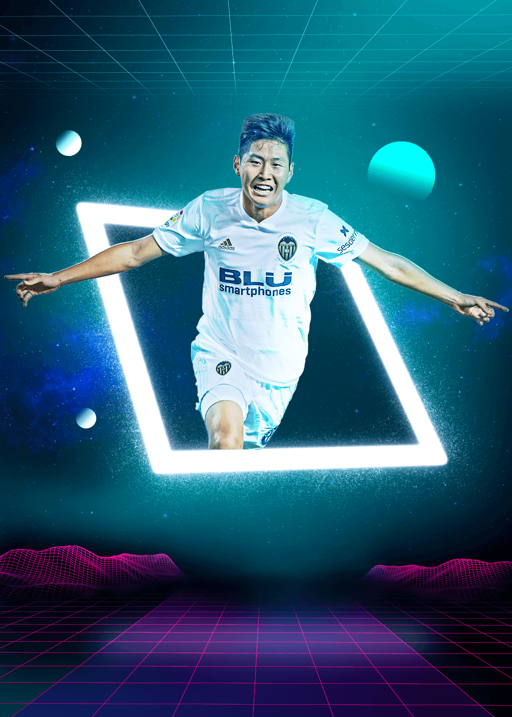 吉的指揮更 吉的指揮更