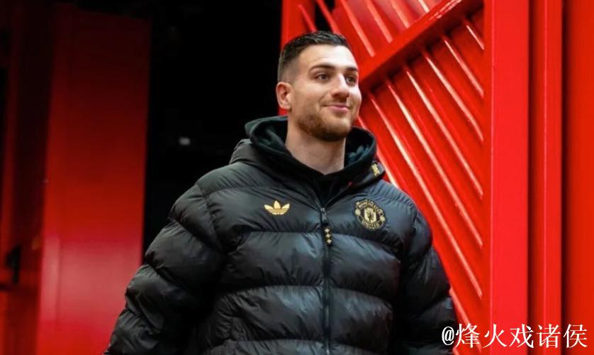 达洛特:希望阿马德和姆伯莫能帮我们赢球,今晚是一个好机会 达洛特:希望阿马德和姆伯莫能帮我们赢球,今晚是一个好机会