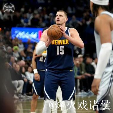 谢泼德突破飞身上篮造约基奇第6次犯规,掘金挑战失败 谢泼德突破飞身上篮造约基奇第6次犯规,掘金挑战失败