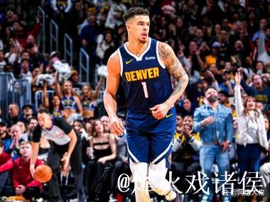 谢泼德突破飞身上篮造约基奇第6次犯规,掘金挑战失败 谢泼德突破飞身上篮造约基奇第6次犯规,掘金挑战失败