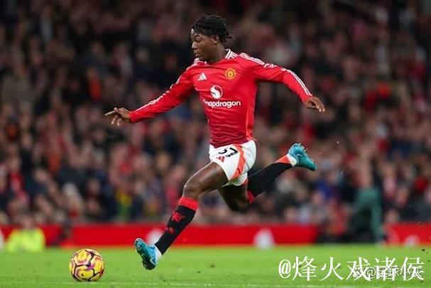 记者:曼联冬窗将拒绝所有对梅努的报价,相信他能打动阿莫林 记者:曼联冬窗将拒绝所有对梅努的报价,相信他能打动阿莫林