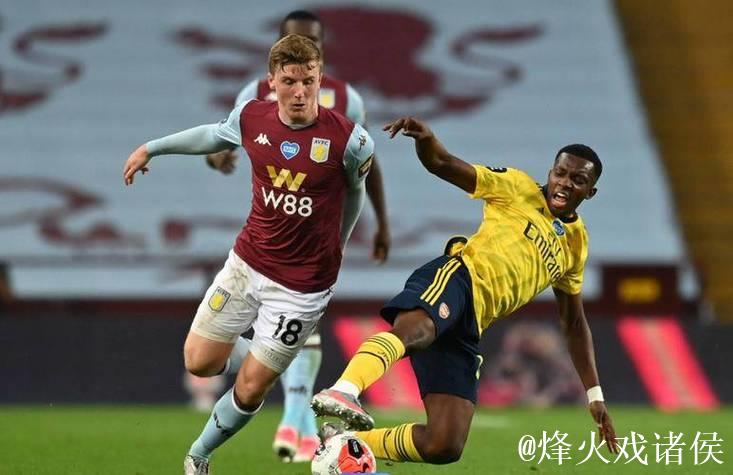 维拉能不能争夺英超冠军？费迪南德：他们必须被考虑在内