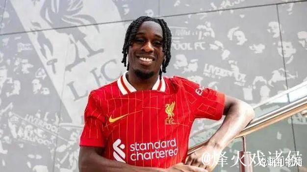 魔鬼赛程+3大主力缺席!利物浦遭遇伤病危机,轮换球员仅剩2名 魔鬼赛程+3大主力缺席!利物浦遭遇伤病危机,轮换球员仅剩2名